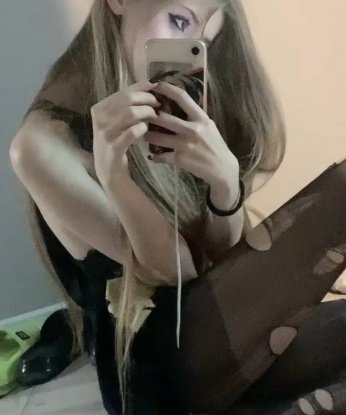 Виктория, 23 года